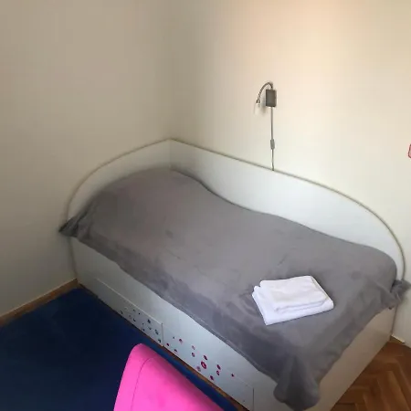 Apartment Jasmina With Free Garage