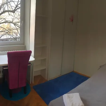 Apartment Jasmina With Free Garage Sarajevo